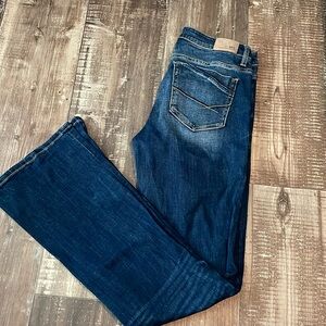 BKE Payton bootcut jeans